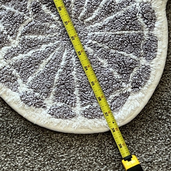 LARGE NICO BATH MAT - Picture 5 of 7